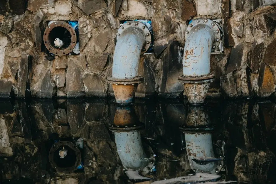 Before: Frequent Sewer Backups