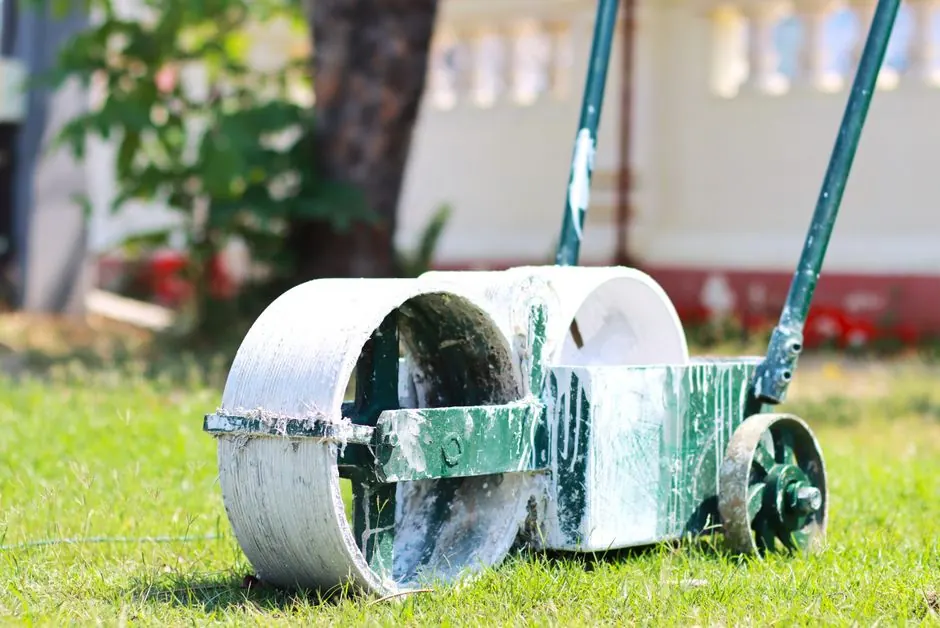 Restoring Flow to Slow Drains