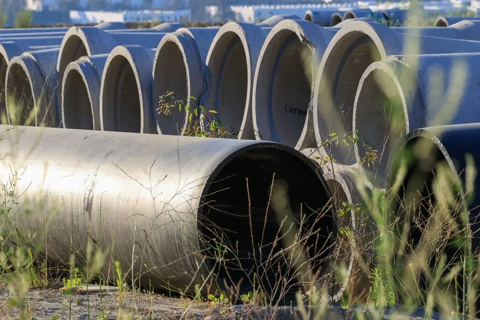 Local Sewer Line repair team in Bartlett