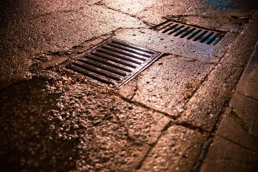 Before and After: Foul Odors