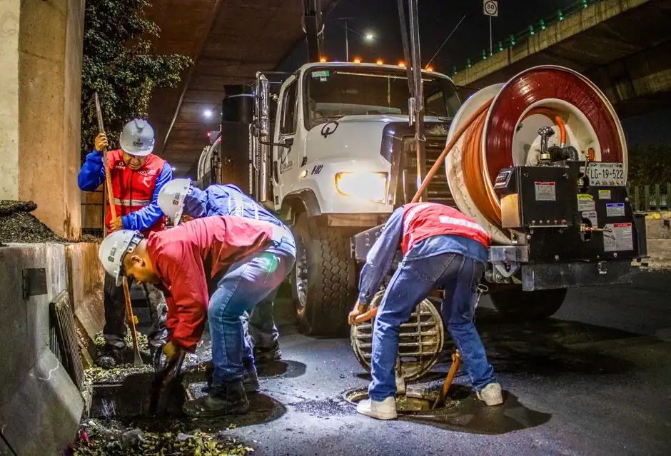 Sewer Line Replacement you can count on